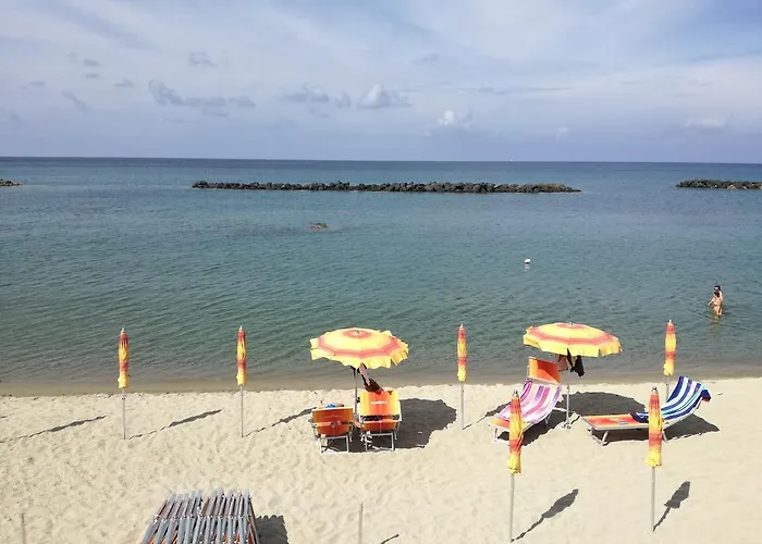 Cabin Rentals in Ischia