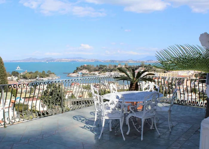 Ischia Vacation Rentals