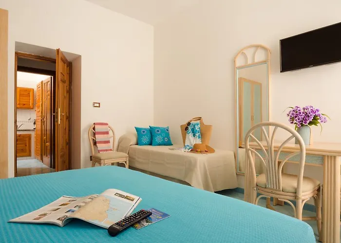 Ischia Family Vacation Rentals