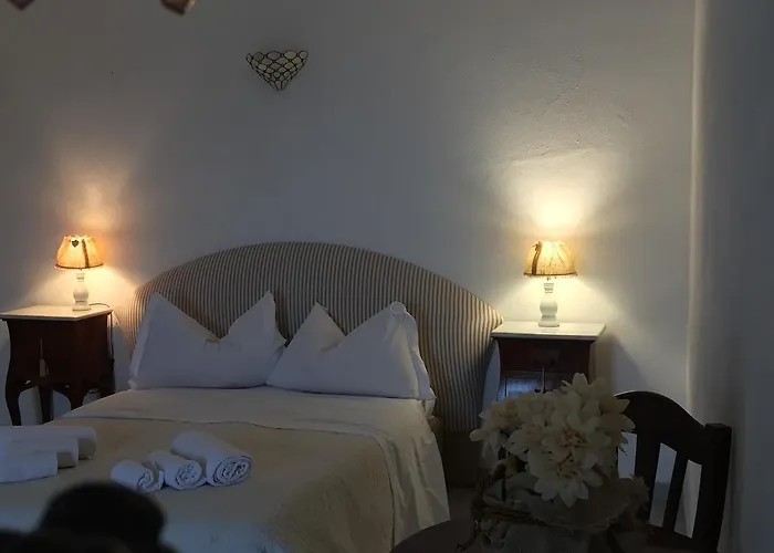 Hotels With Suites In Ischia 