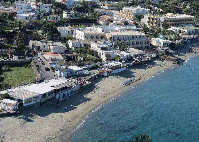 Santa Maria Hotel Forio 