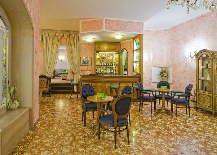 Boutique Hotel Isola Verde Ischia