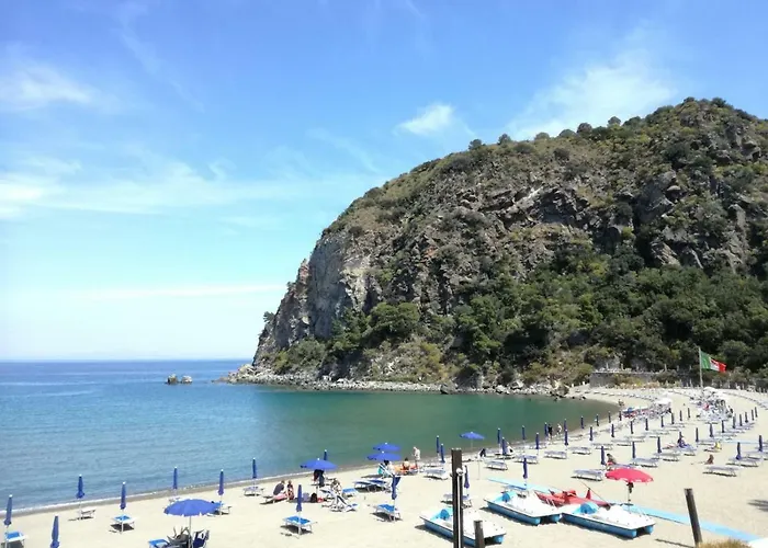 Villetta Baia San Montano Lacco Ameno 