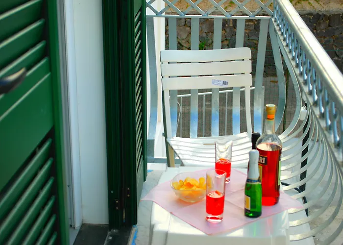 Ischia Island hotels near Casa Museo