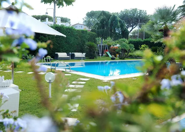 Villa Luisa Ischia