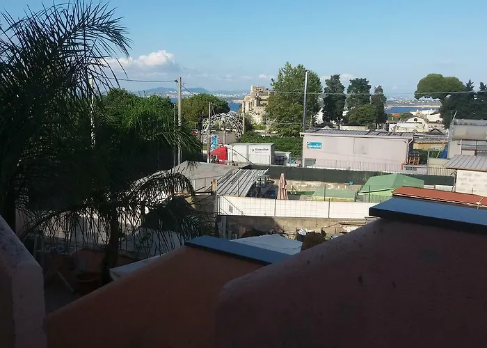Casal San Domenico Hotel Ischia