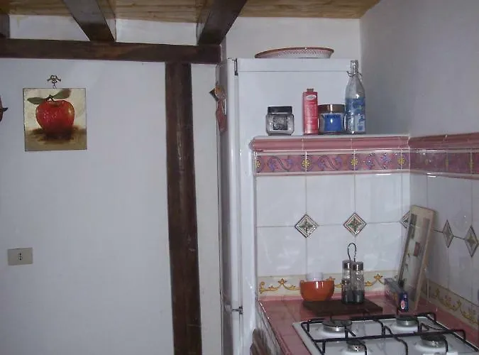 Monolocale Stagionale Apartment Forio 