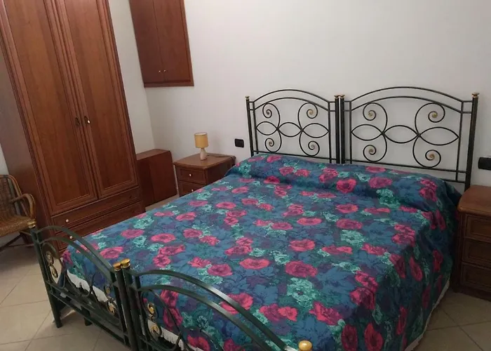 La Casetta Di Roby Villa Lacco Ameno 