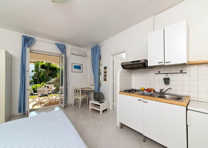 Casa Agave Apartment Forio 